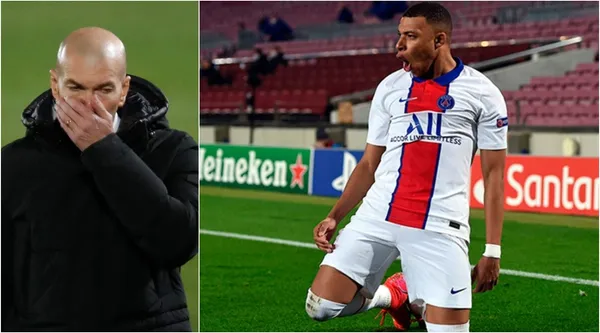 The French star who plays for Paris Saint-Germain is still surprising soccer world with his performances and amazing stats.