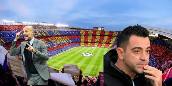 The French star who seeks to sign Pep Guardiola and FC Barcelona