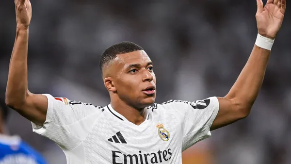 The French star's injury has been confirmed by Real Madrid, casting doubt on his immediate future.