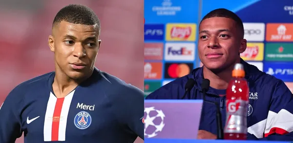 The French striker and a decision about his future that surprises more than one