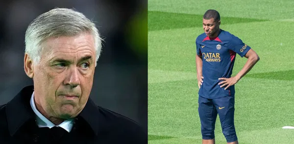 The French striker does not want to leave Paris this summer, but he will be practically forced.