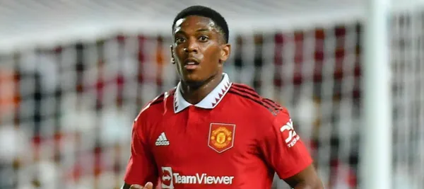 The French striker not only has problems with the fans but also with injuries