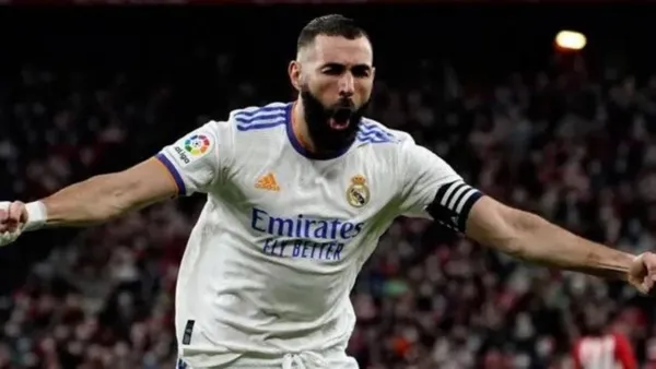 The French striker, star of Real Madrid, owns one of the most luxurious houses of the Merengue squad, and this article will show how it is inside, the luxuries it has, who lives in it, among other things.