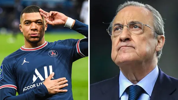 The French striker was even in charge of calling Florentino Perez to inform him of his decision.