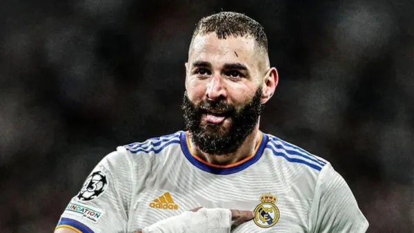 The French striker’s potential comeback to the Santiago Bernabéu has the football world buzzing with excitement.