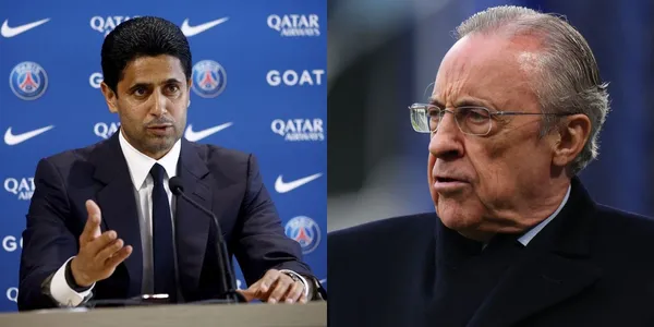 The French team could steal a player in the transfer market from the Spanish club for the next season.