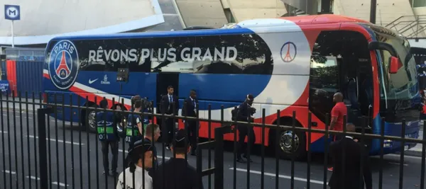 The French team does not stop having controversies for a day