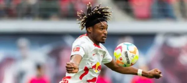 The French team has been looking for a central defender and can't seem to find one