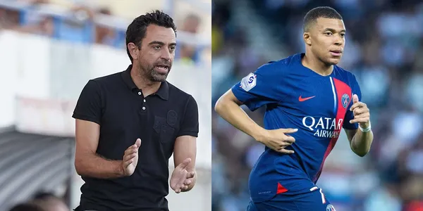 The French team is already thinking about a successor for its star but Barcelona can interfere.