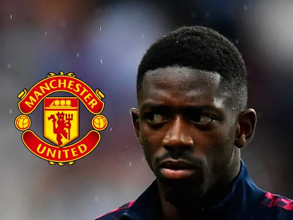 The French winger was set to make the move to the Red Devils, but things ended differently.