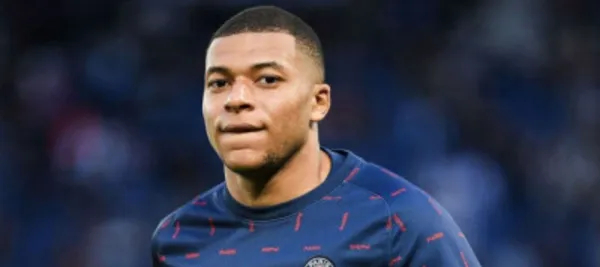 The Frenchman had a hard time without the presence of the Argentina striker.