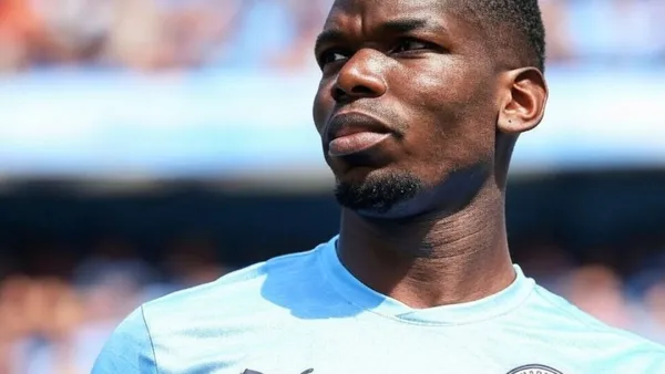 The Frenchman is close to signing with the Citizens and this player would have to leave