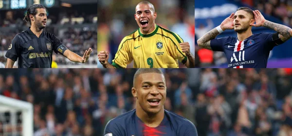 The frenchman is going through a situation similar to that of other players, and that will probably affect his level of play for the World Cup