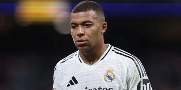 The Frenchman is taking advantage of the international break to take his time away from soccer