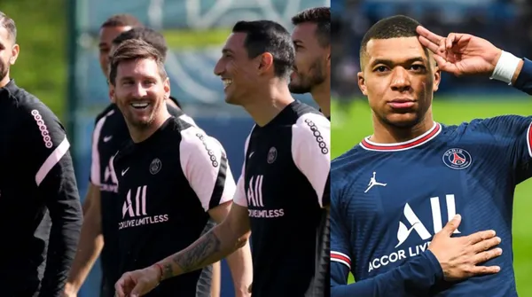 The Frenchman reportedly made a special request to the management a few months ago.