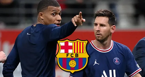 The Frenchman wants the continuity of the captain of the Argentine team and makes the owners of PSG tremble