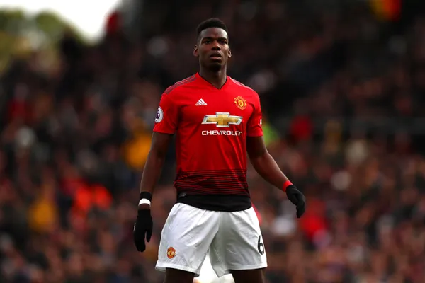 The Frenchman's situation facilitates his purchase because he ends his contract with Manchester United in the summer of 2022 and does not want to renew, but the Parisian team needs to sell first.