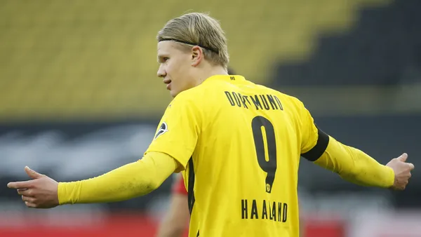 The future of Erling Haaland is still unknown, and amid so many rumors, one of the teams that applied to stay with the star striker of the moment is Bayern Munich. However, everything indicates that his career will continue outside the Bundesliga.