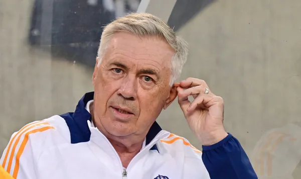 The future of Real Madrid manager Carlo Ancelotti has become a topic of intense speculation