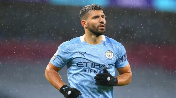 The future of Sergio Agüero begins to clarify, and he already has a pre-agreement that would confirm his departure from Manchester City.