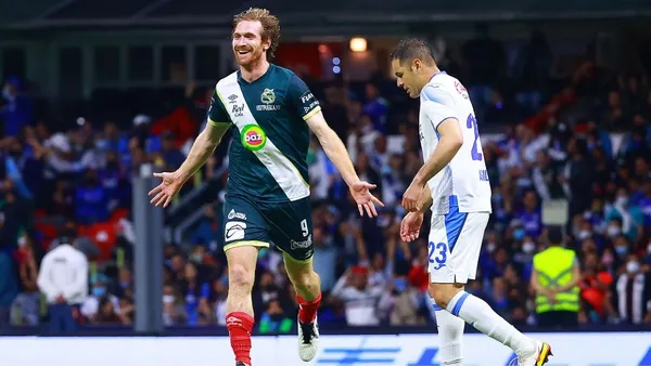 The game day was not completed due to disturbances in the match between Atlas and Querétaro.