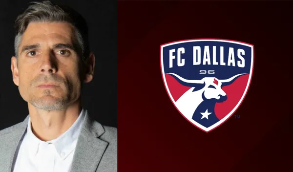 The game will mark the third time FC Dallas and Houston Dynamo face each other this season in the Texan derby.