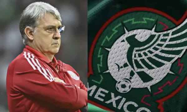 The Gerardo Martino era in Mexico is over. This way El Tri would finally have a good coach.