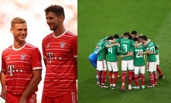 The German club gives the best news to a Mexican player. The giant leap of his life, at the closing of the market