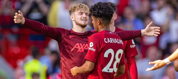 The German coach already thinks about the future of the team