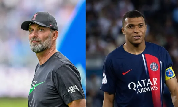 The German coach confesses Liverpool FC's final decision on the signing of the French striker