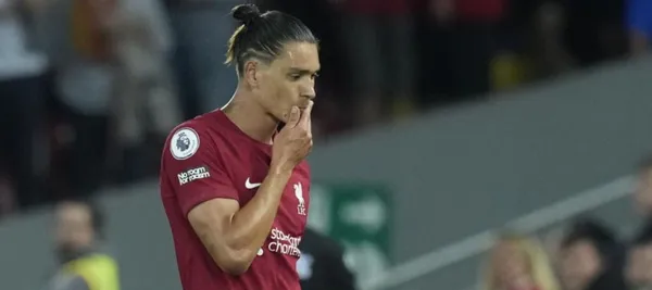 The German coach decided to change the lineup, who will be on the bench?