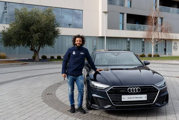 The German company decided to make a drastic decision with the vehicles.