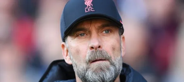 The German manager spoke out loud about a signing he would have liked for Liverpool