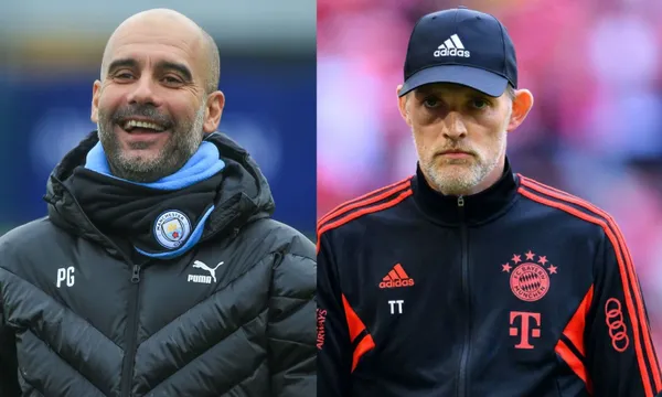 The German player that Pep Guardiola wants at Manchester City