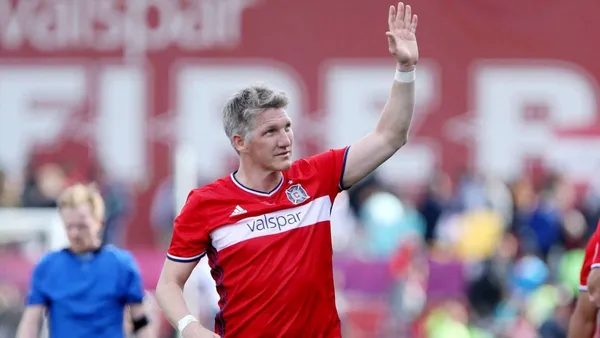 The German was very clear why he went to MLS. In addition, he let know the reason of the footballers in choosing the United States as their final destination.