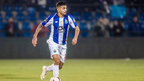 The German website valued the Mexican player as the highest in the Portuguese League