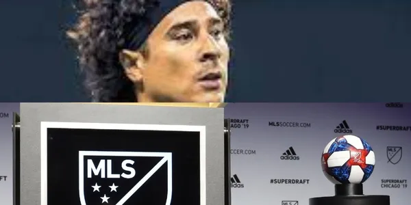 The goalkeeper ends his contract with América in December