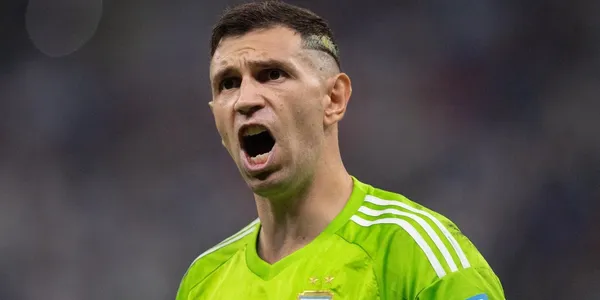 The goalkeeper referred to the performance of the world champion and caused controversy with his statements