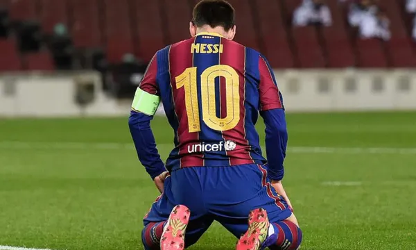 The GOAT has been told to be in his decline, and his market value has absolutely done so, with his worth being vastly reduced.