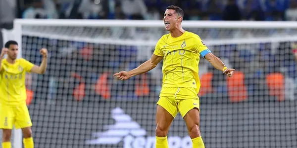 The Goat is still one of the best players in the world.