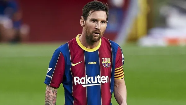 The GOAT will not be a FC Barcelona player next season, as said someone inside the club. But he has great options for his future, and are waiting him with the door open.