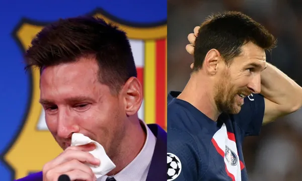 The governing body of Spanish soccer remembered the captain of the Argentine national team.