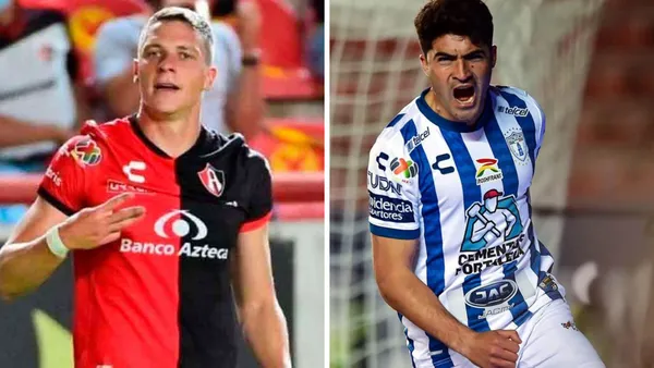 The grand final of the Liga MX 2022 is ready and the two contenders are already preparing for the first leg.