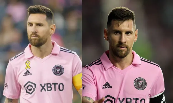 The great difficulty that Messi would have at Inter Miami is revealed