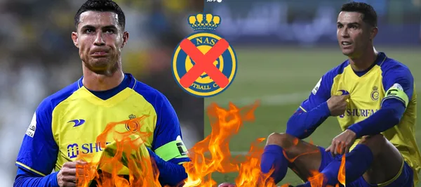 The great legend of Madrid could leave the Arab lands.