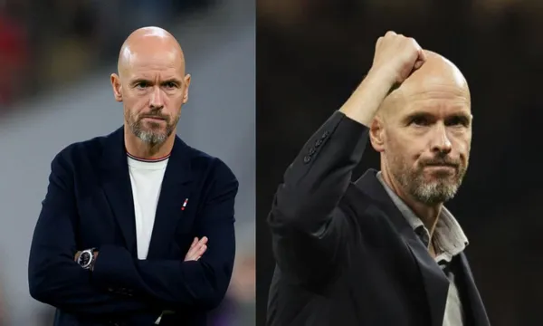 The great news that Erik Ten Hag and Manchester United receive