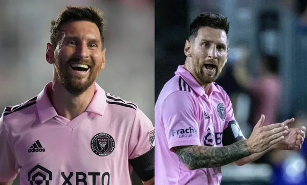 The great objective of Inter Miami for this season according to Lionel Messi