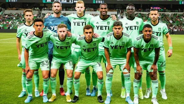 The Green and Black will look to improve on their expansion season