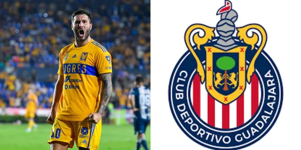 The Guadalajara club is playing at a high level in the MX League