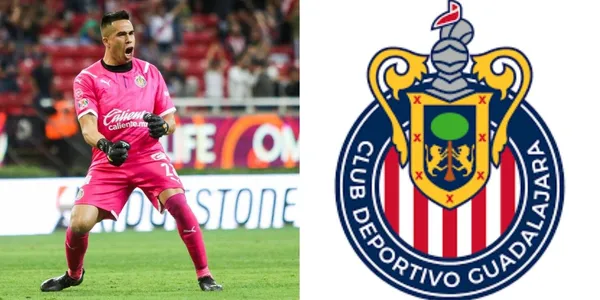 The Guadalajara club wants to give Miguel Jimenez competition for his mistakes